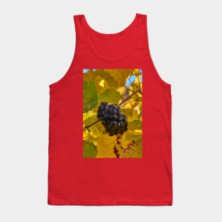 The raw material Tank Top